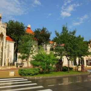 Галерея «Старый парк» Кабардинка #3