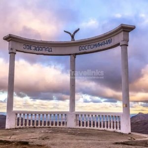 Галерея Индивидуальная экскурсия в Судак #4