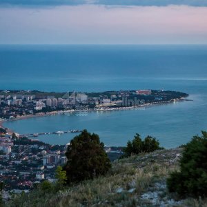 Галерея Геленджикская бухта #0