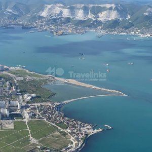 Галерея Полеты на самолете #3