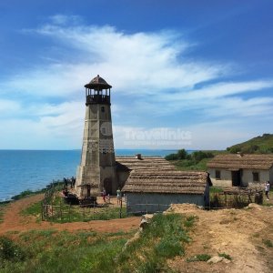 Галерея Ростов, Старочеркасская, Мержаново и Таганрог #1