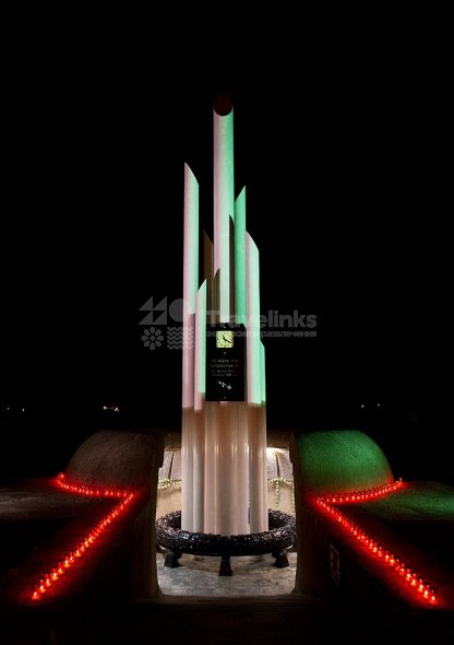 Галерея Экскурсия в Кабардинку #2