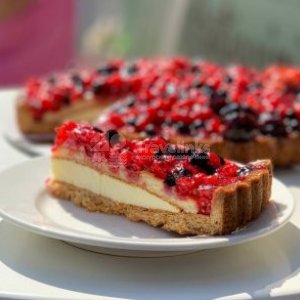 Галерея Джелатерия Gela Tiamo #5