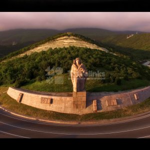 Авторская экскурсия «Новороссийск — город-герой»