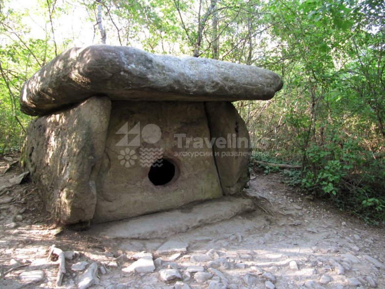 Галерея Авторская экскурсия «По местам силы» #0