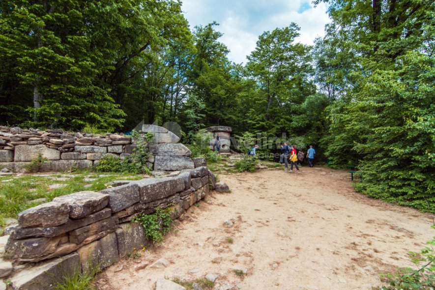 Галерея Долина реки Жане #4