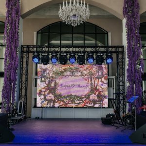 Галерея Ресторан Банкетный зал Геленджик Гольф Резорт #2