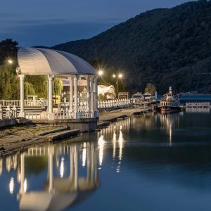 Галерея Абрау-Дюрсо #2