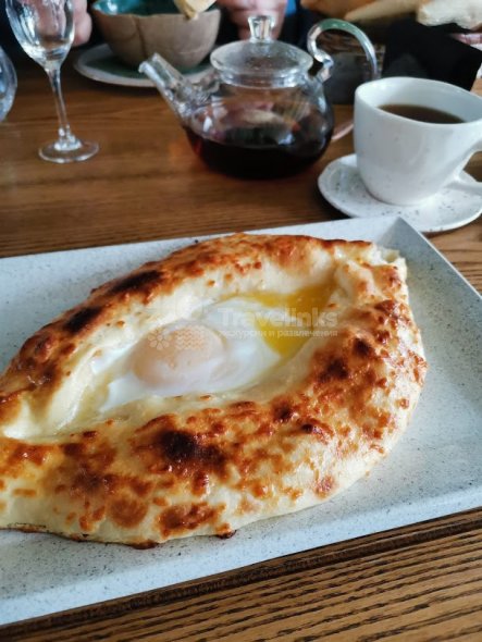 Галерея Ресторан Зарбазан #2