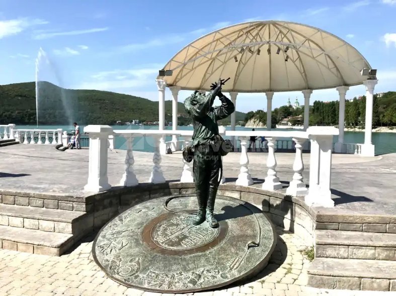 Абрау-Дюрсо