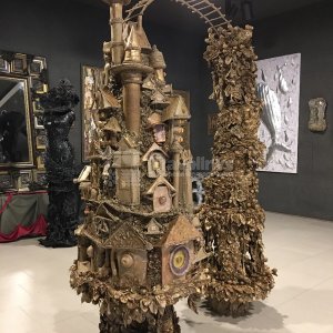 Галерея Галерея «Белая лошадь» #3