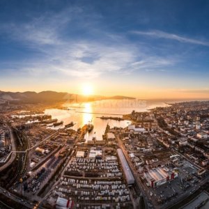 Галерея Новороссийск — город-герой #3