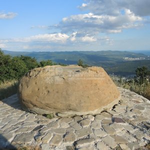 Галерея Пуп Земли #0