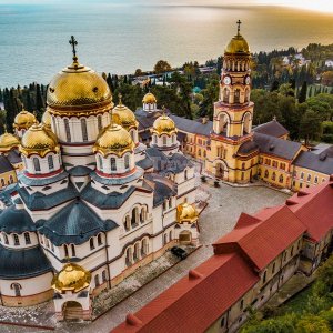 Галерея Абхазия и Сочи #1