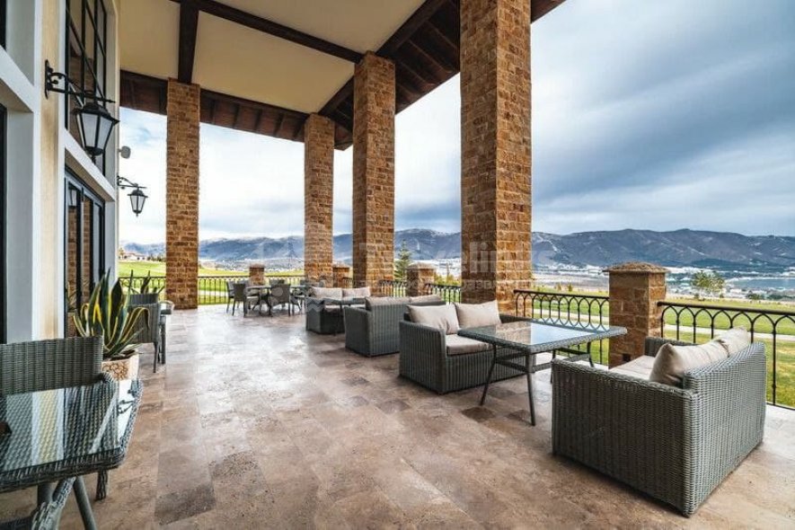 Галерея Ресторан Лагуна #7