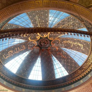 Галерея В Чечню на 2 дня #2