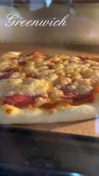 Галерея Кафе Гринвич #2