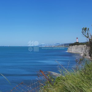 Галерея Дикий пляж «Круча» #5