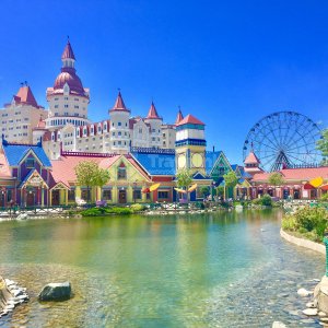 Галерея Сочи #3