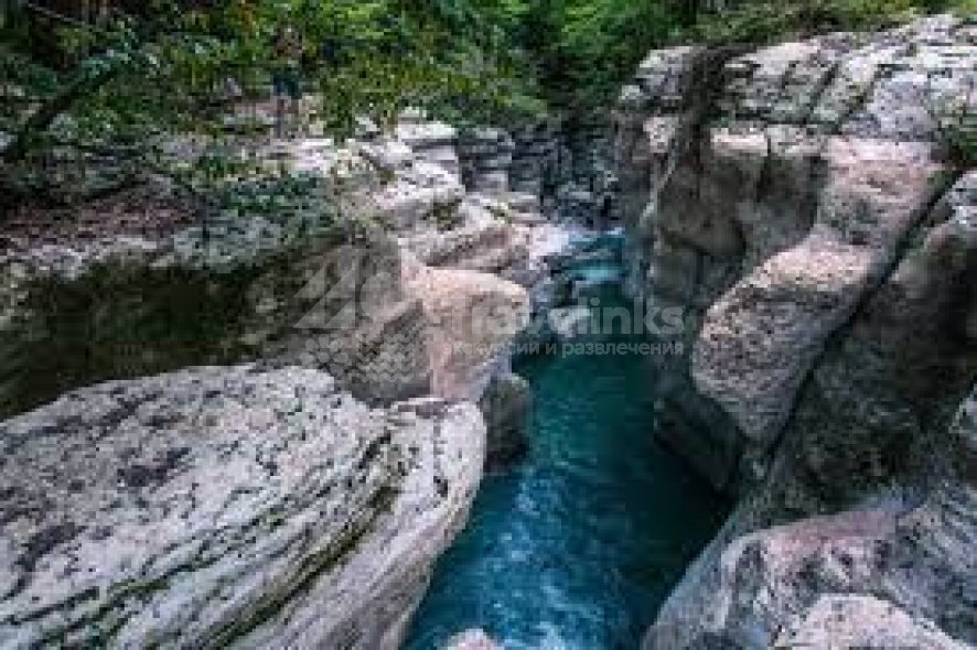 Галерея Навалищенское ущелье #0