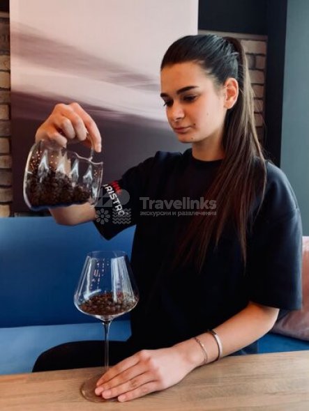 Галерея Baristro #1