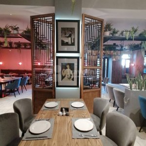 Галерея Ресторан Зарбазан #7