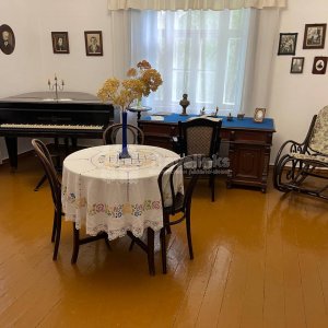 Галерея Дом-музей Владимира Короленко #3