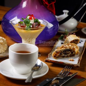 Галерея Ресторан Lavash #5