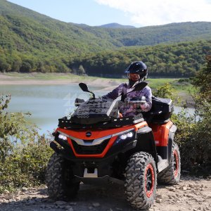 Озеро Церковное