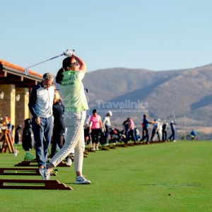 Галерея Геленджик Гольф Резорт #0