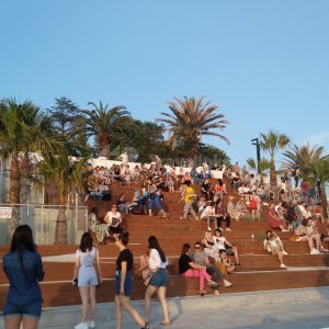 Галерея Пляж «Ривьера» #0