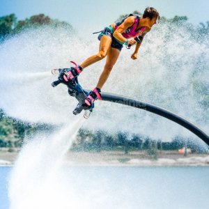 Галерея Флайборд #0