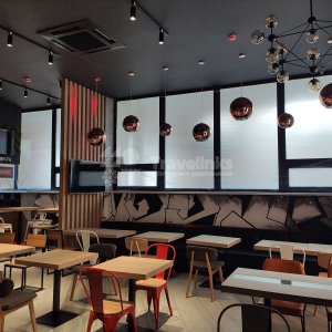 Галерея Блекстар Бургер #1