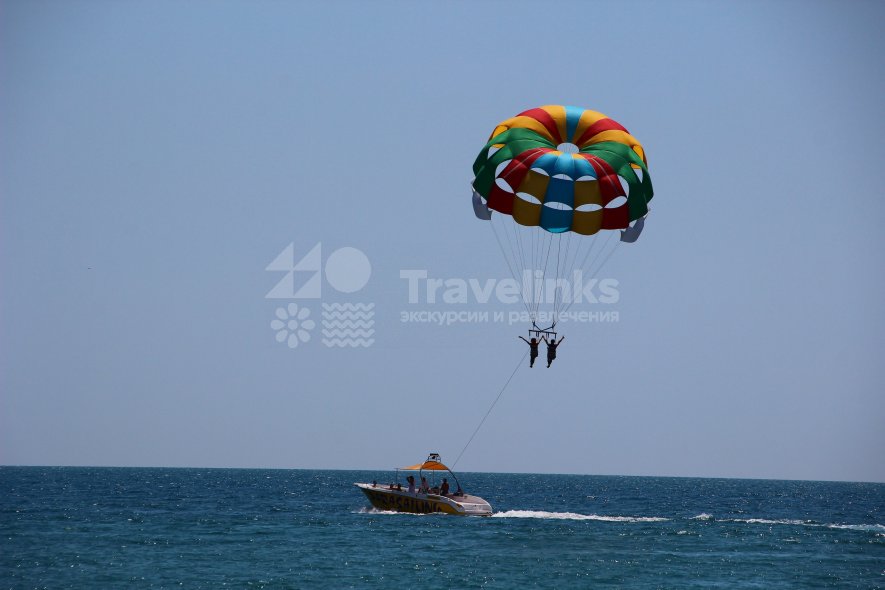 Галерея Архипо-Осиповка #1