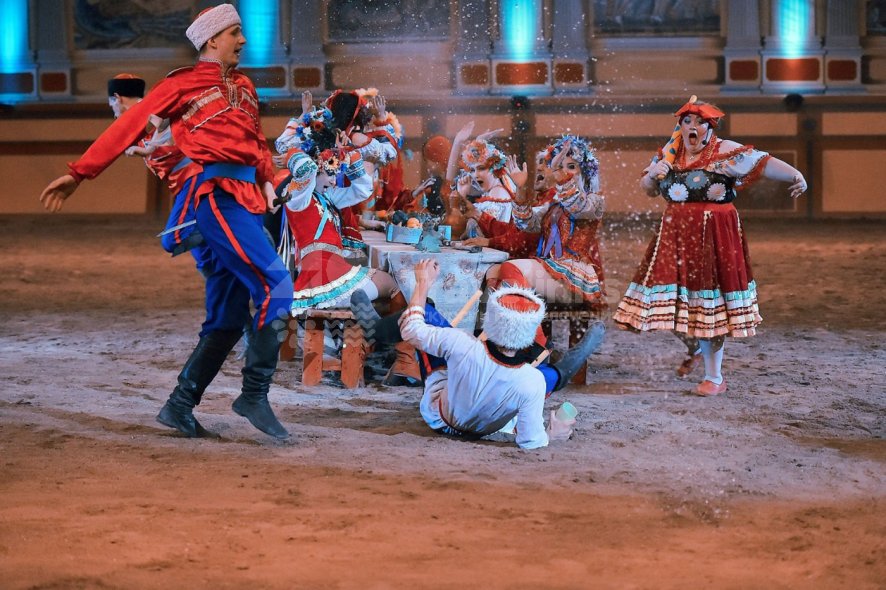 Галерея Свадьба в Малиновках #1