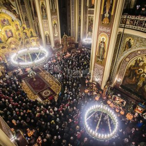 Галерея Свято-Екатерининский собор #0