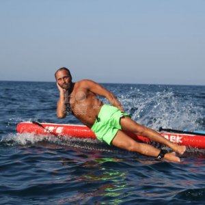 Галерея Сап-серфинг #0