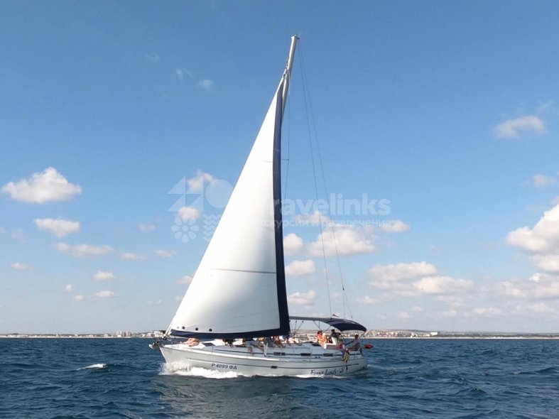 Галерея Яхта First Lady`s #1