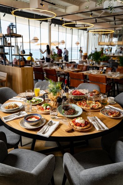 Галерея Ресторан Сыроварня #4