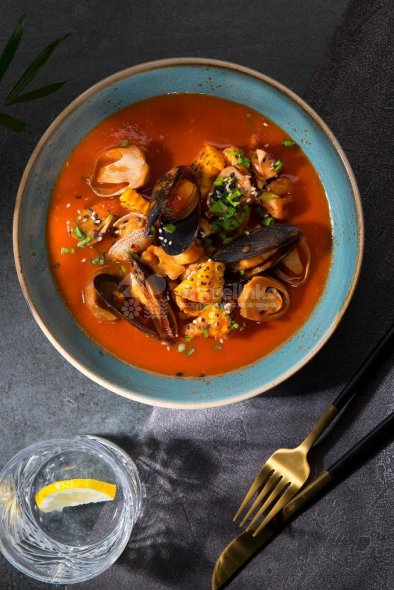 Галерея Ресторан Банзай #2