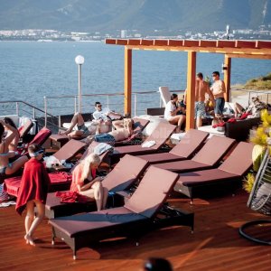 Галерея Клуб Шатер #2