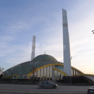 Галерея В Чечню на 2 дня #1