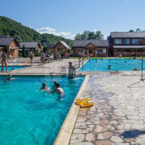 Галерея Гуамское ущелье #3