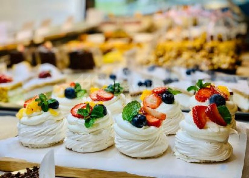 Галерея Джелатерия Gela Tiamo #4