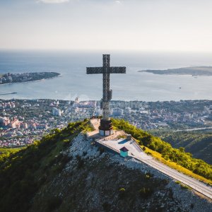 Геленджик обзорная