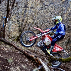 Галерея Мото-Эндуро "Озеро Церковное" #0