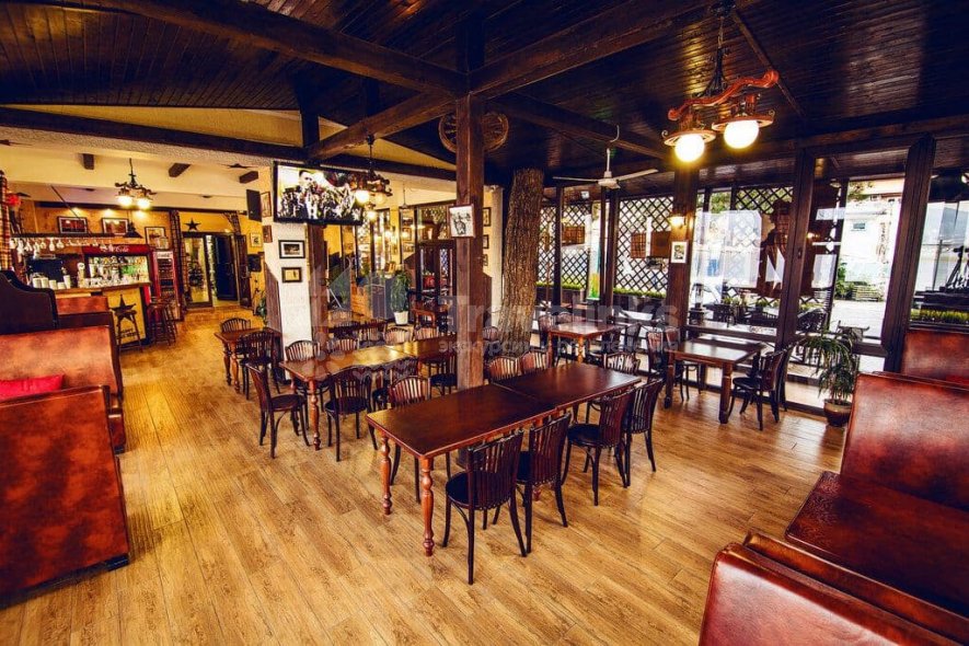 Галерея Гастробар Western Saloon #0