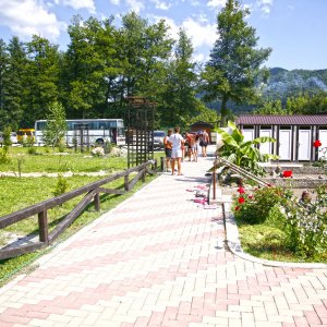 Галерея Экскурсия на Пшадские Водопады #4