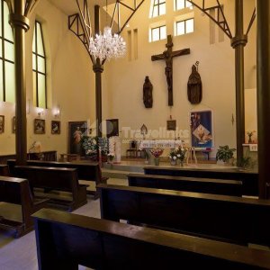 Галерея Храмы Анапы — культура и история #0