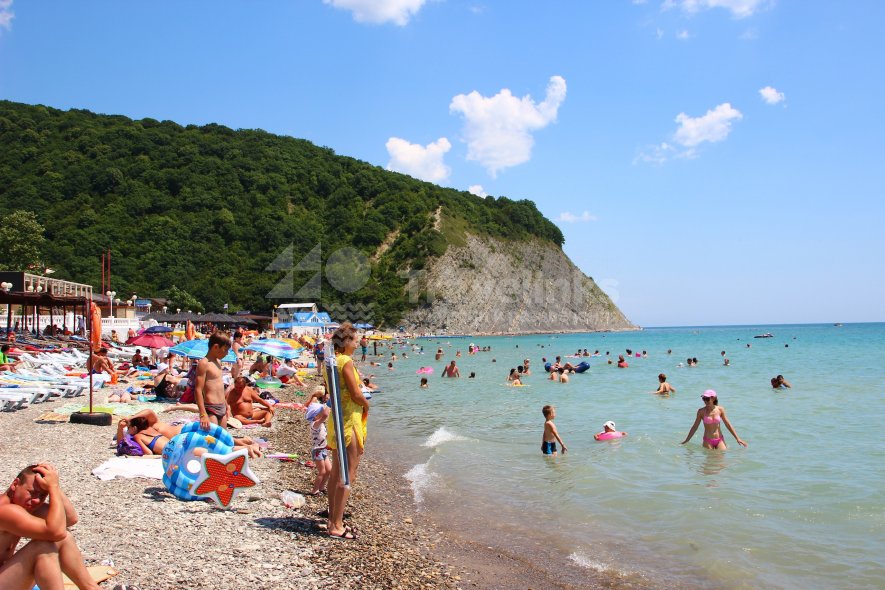 Архипо-Осиповка